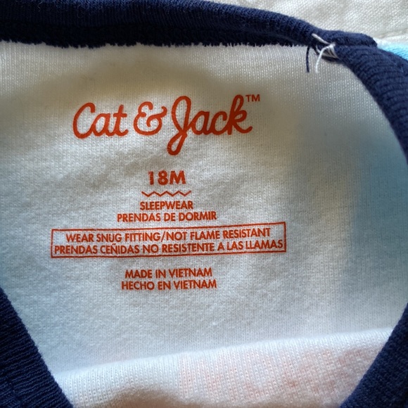 EUC Bundle of Cat&Jack and Gymboree Baby Clothes Size 12-18Months - Picture 4 of 15